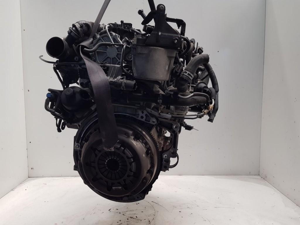 Motor Ford Fiesta 6 (JA8) (2010-02/2015-12) 1853559, Auto-onderdelen, Gebruikt, Henry-Ford-Straße  1, Köln 50735, , Duitsland