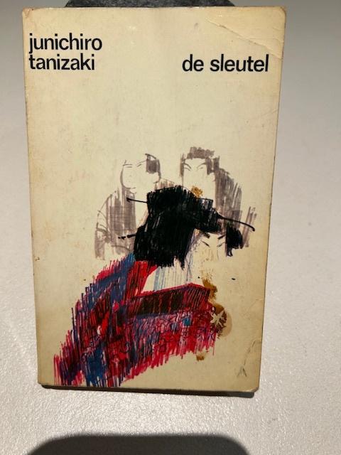 De sleutel, Boeken, Romans, Gelezen, Wereld overig, Ophalen of Verzenden