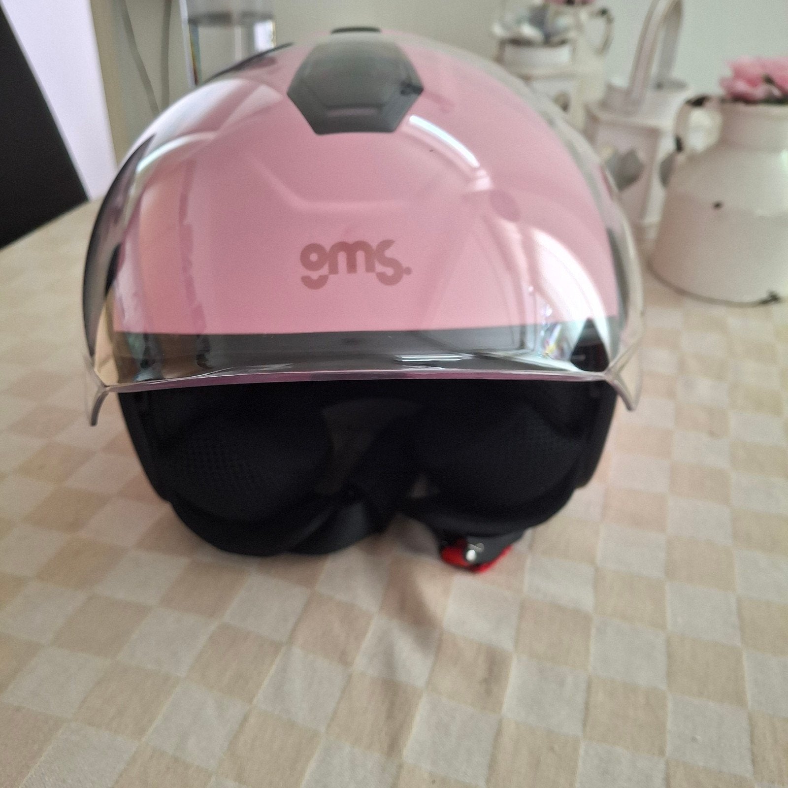 Nieuwe Helm, Ophalen, Nieuw, Small, GMS