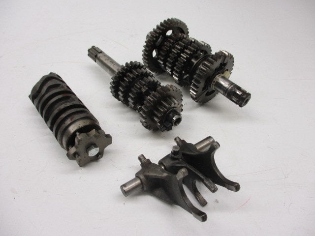 Gezocht: Honda mb/mt 6-bak set/kit, Fietsen en Brommers, Brommeronderdelen | Algemeen, Ophalen of Verzenden, Gebruikt, Blok