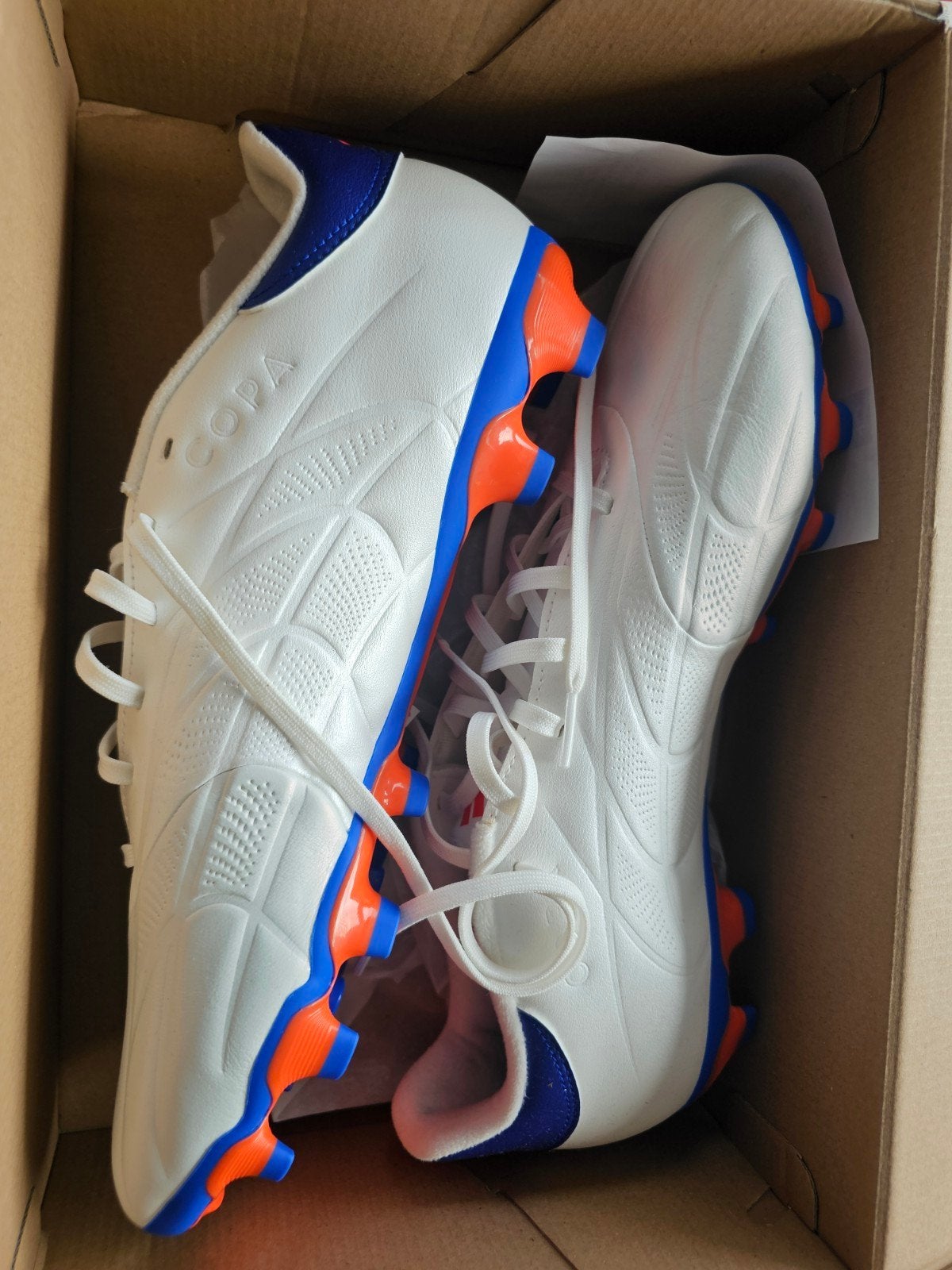 Nieuwe Adidas Copa Pure 2 League MG voetbalschoenen, Groter dan maat XL, Ophalen of Verzenden, Nieuw, Schoenen