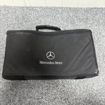 Originele Mercedes‑Benz hybride/PHEV laadkabel set, Auto-onderdelen, Nieuw, Ophalen of Verzenden, Mercedes benz, Kyano.hkm@icloud.com