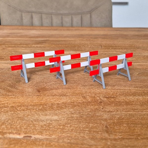 Afzethek 250cm (set van 3) – 1-32, Ophalen of Verzenden, Nieuw, Bus of Vrachtwagen, Overige merken
