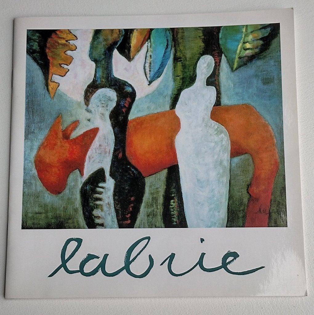 Anke Labrie – Aan de oevers van de droom (gesigneerd), Ophalen of Verzenden, Zo goed als nieuw