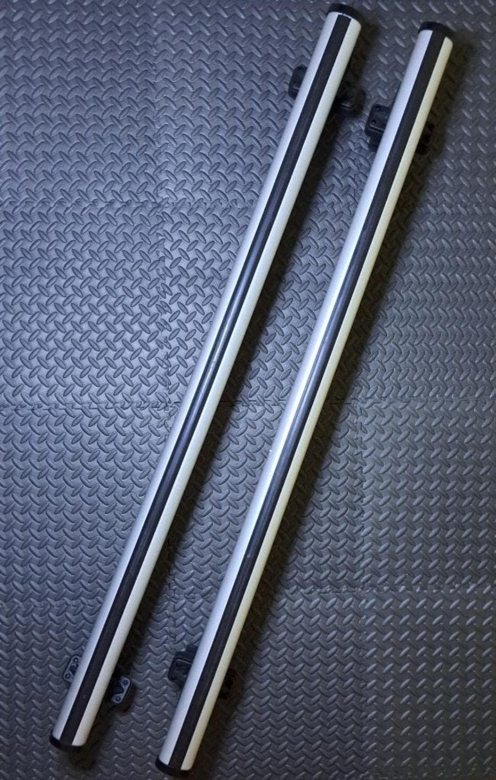 Volvo V60 dakdragers, Faradbars, -, -, Nieuw