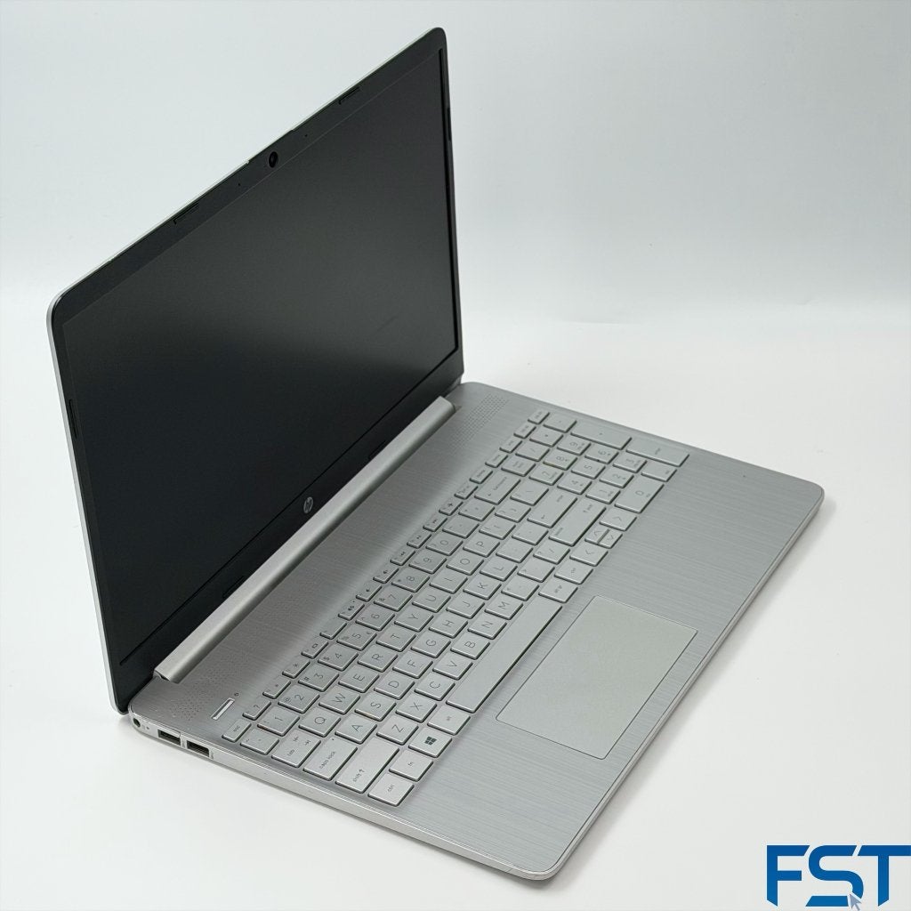 HP 15s 15.6″, Ryzen 5 5500U, 256GB SSD, 8GB RAM, Windows 11, Computers en Software, Hp, 256 GB, 2 tot 3 Ghz, AMD Ryzen 5 5500U with Radeon Graphics