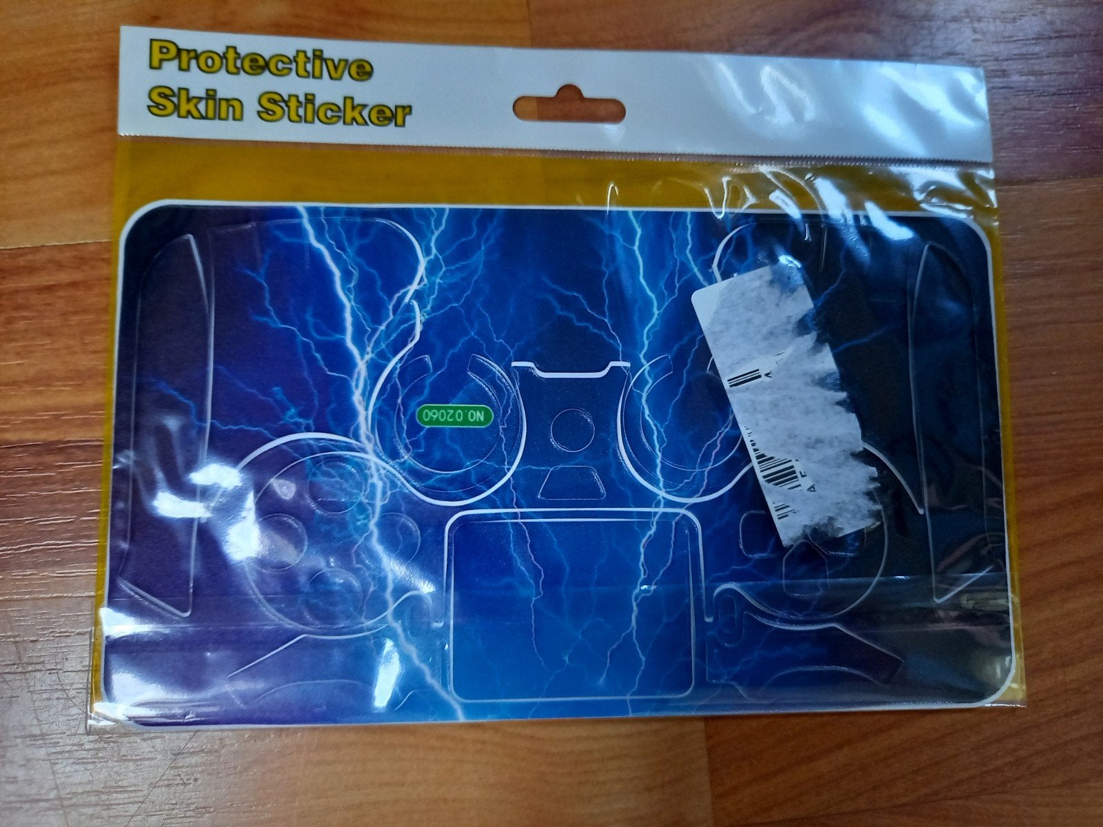 Playstation controller sticker
,Nieuw!, Ophalen of Verzenden, Nieuw
