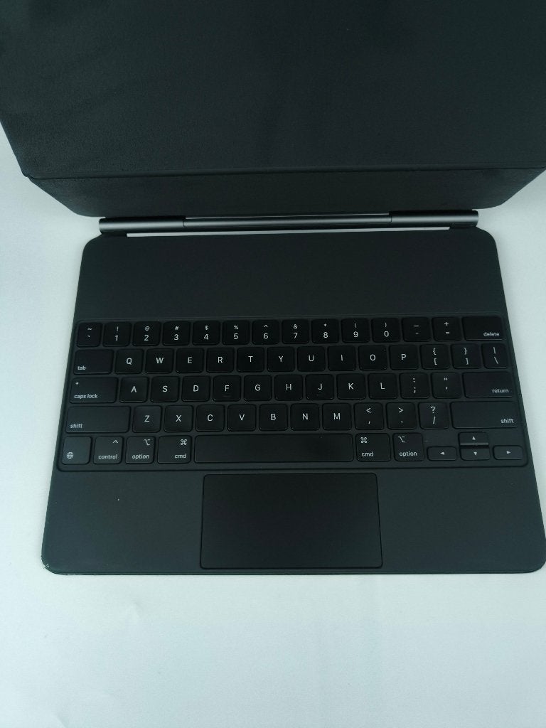 Apple Magic Keyboard iPad Pro 12.9 3-6/Air 13 (K131), Apple Distribution International Ltd., Ophalen of Verzenden, Apple, Hollyhill Industrial Estate, Hollyhill, Cork, Ireland