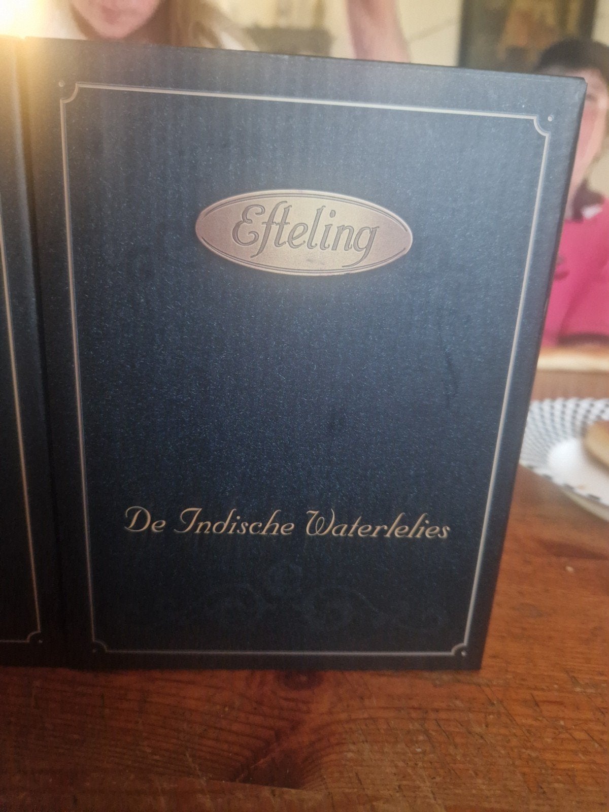 Efteling Premium Cadeau 2025 & 2026 - Nieuw in doos, Verzamelen, Ophalen of Verzenden, Nieuw, Overige typen
