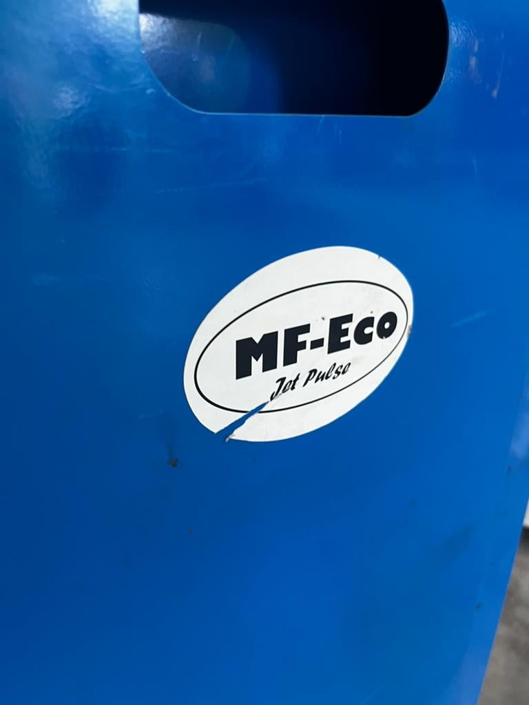 Mobiele lasafzuiging mf-eco jet pulse actief koolstoffilter, Doe-het-zelf en Verbouw, Ventilatie en Afzuiging, Ophalen of Verzenden