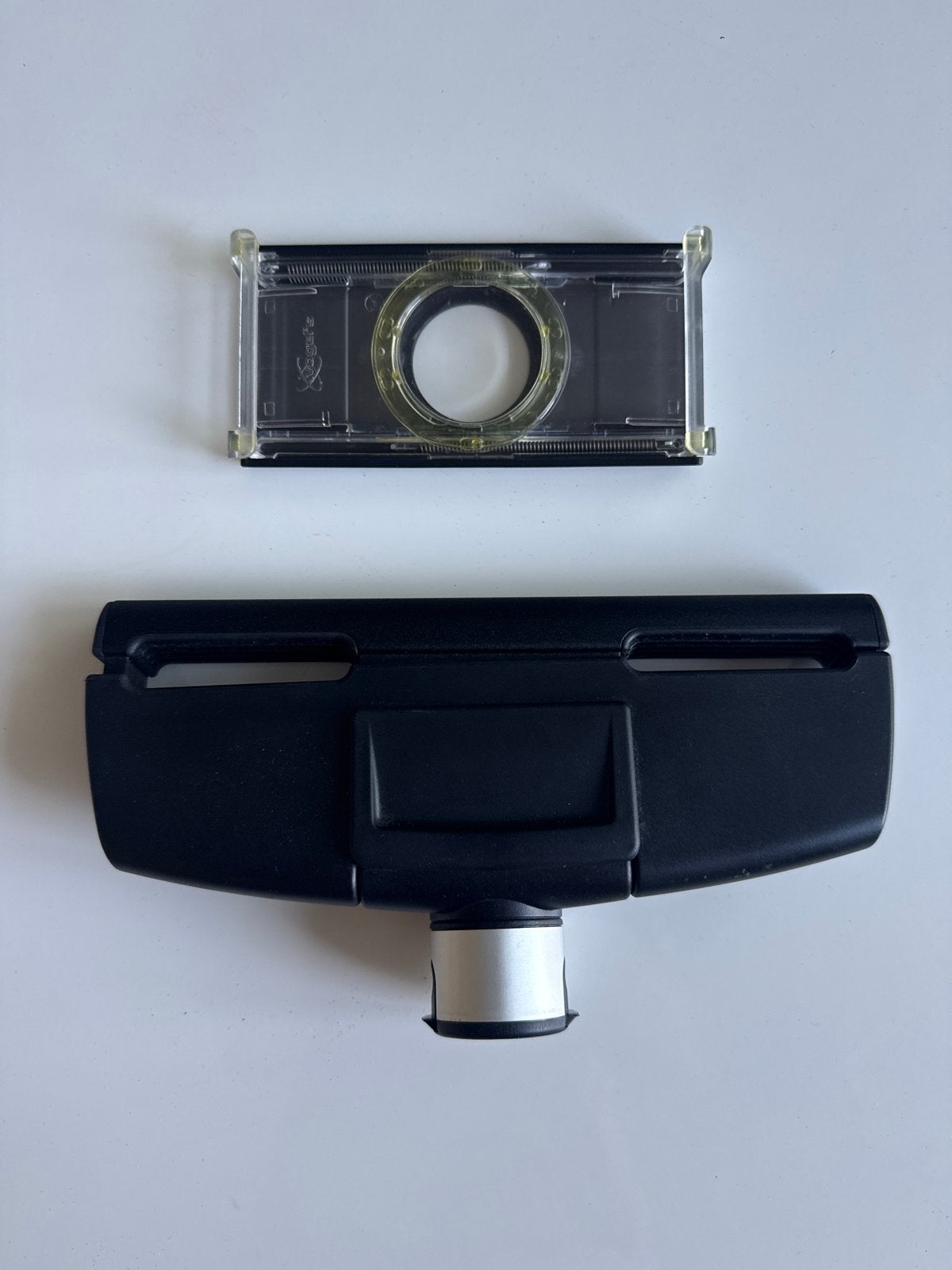Vogel iPadhouder voor autohoofdsteun tot 10 inch, Auto diversen, Ophalen, Zo goed als nieuw