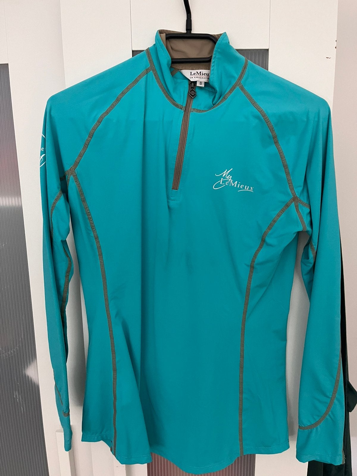 Lemieux Azure set, Ophalen of Verzenden, Zo goed als nieuw, Overige typen