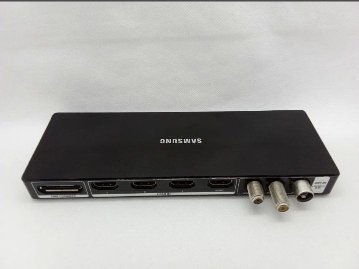 One connect box Samsung Q6/MU BN91-19624B BN9119624B, Verzenden, Zo goed als nieuw