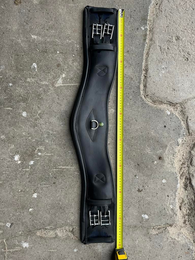 Hulsebos dressuursingel 75cm, Verzenden, Zo goed als nieuw