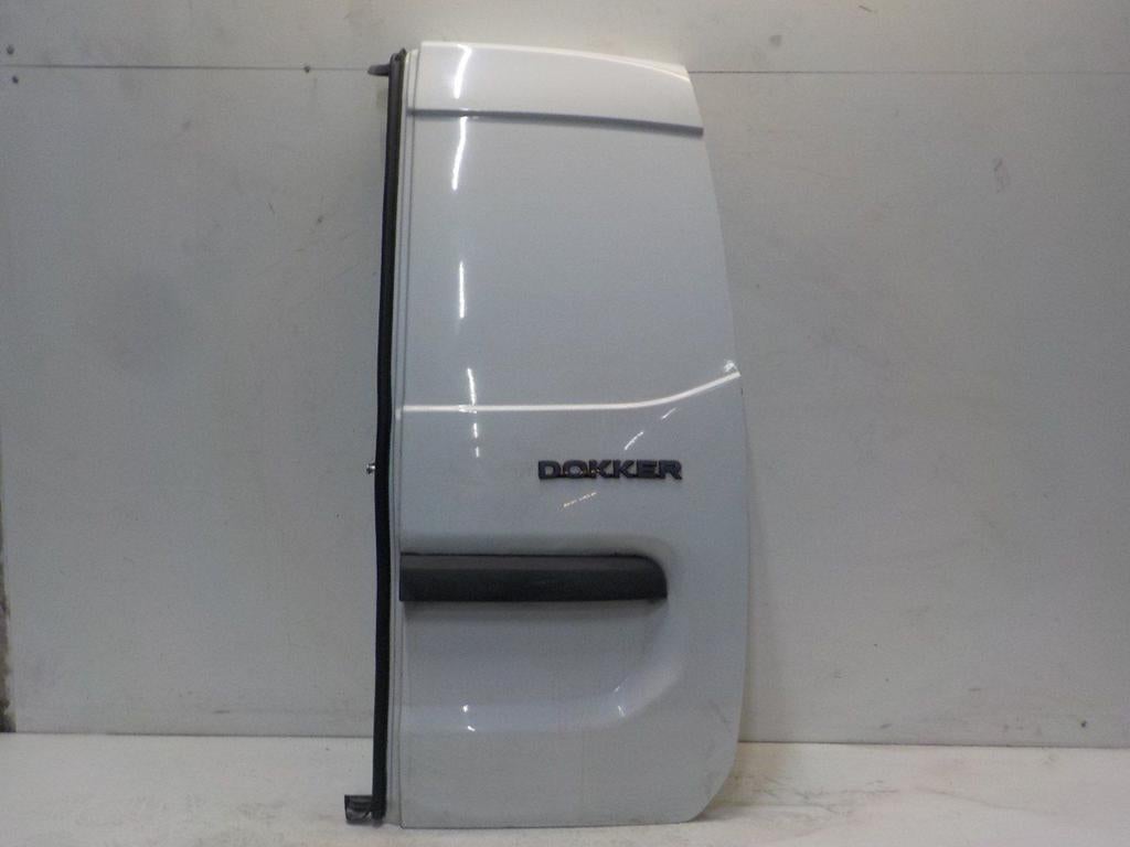 Portier rechtsachter Dacia Dokker, Dacia, Onderdelen@venauto.nl, Van der Ven Autorecycling B.V., Gebruikt
