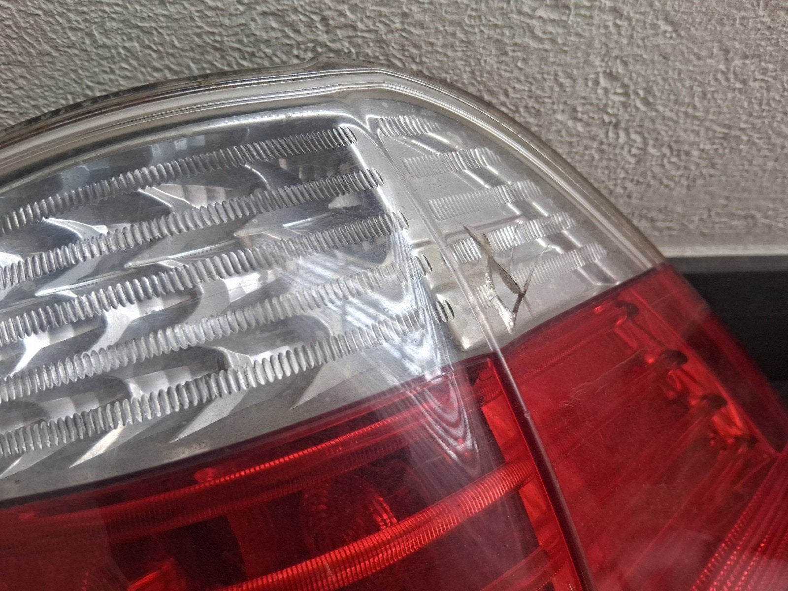 Bmw e61 LCI achterlichten 5 serie, Ophalen of Verzenden, BMW