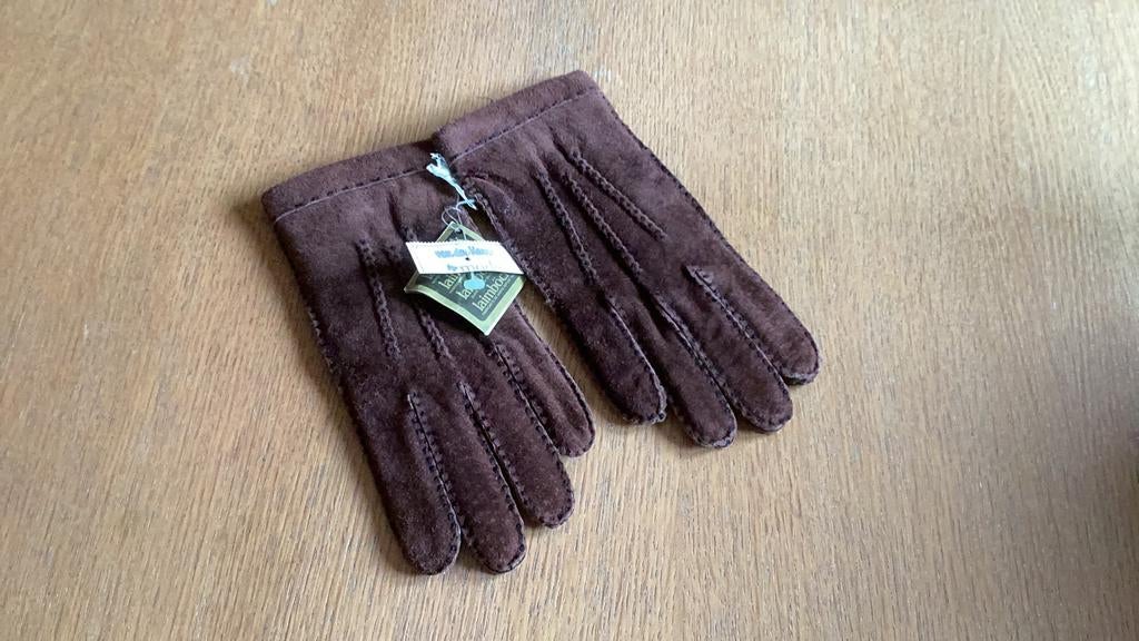 NIEUWE Laimböck dames handschoenen maat M, Kleding | Dames, Mutsen, Sjaals en Handschoenen, Ophalen of Verzenden, Nieuw, Maat 38/40 (M)