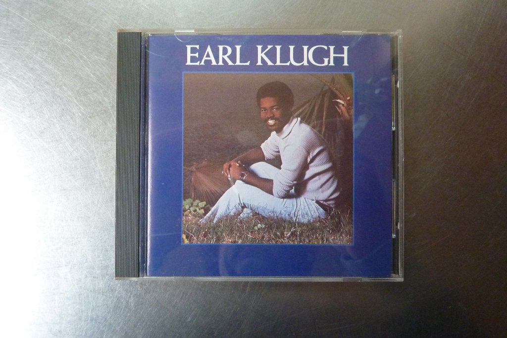 Earl Klugh - Earl Klugh, Ophalen of Verzenden, Zo goed als nieuw, Jazz, Album