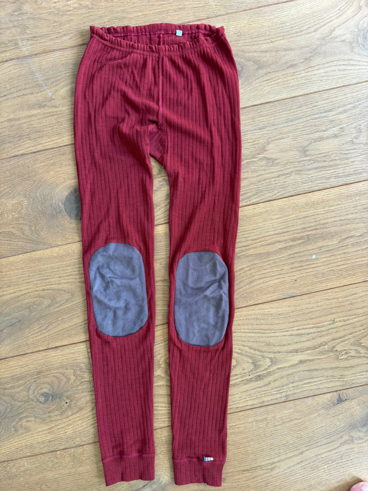 Joha legging wol mt 140, Ophalen of Verzenden, Gebruikt, Jongen of Meisje, Broek
