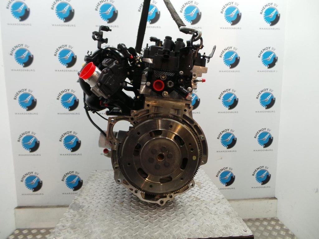 FORD ECOSPORT MOTOR UEJB 2015, Ophalen of Verzenden, Gebruikt, ARN erkend