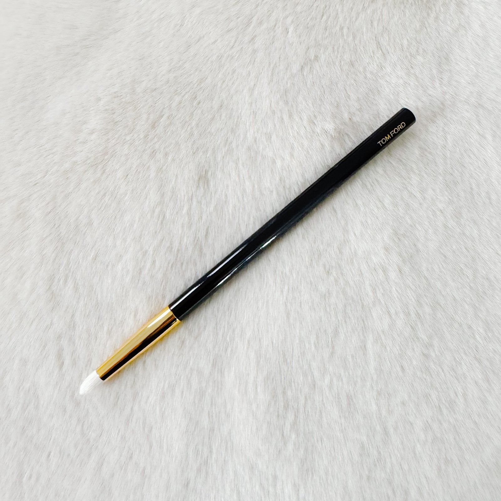Tom Ford 14 Smokey Eye Brush, Verzenden, Nieuw, Overige kleuren, Ogen