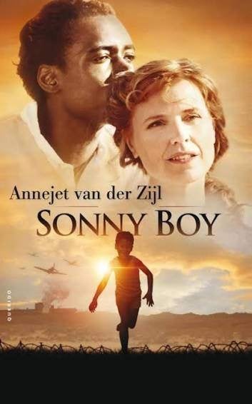 Annejet van der Zijl: Sonny Boy, Ophalen of Verzenden, Gelezen, Annejet van der Zijl, Nederland