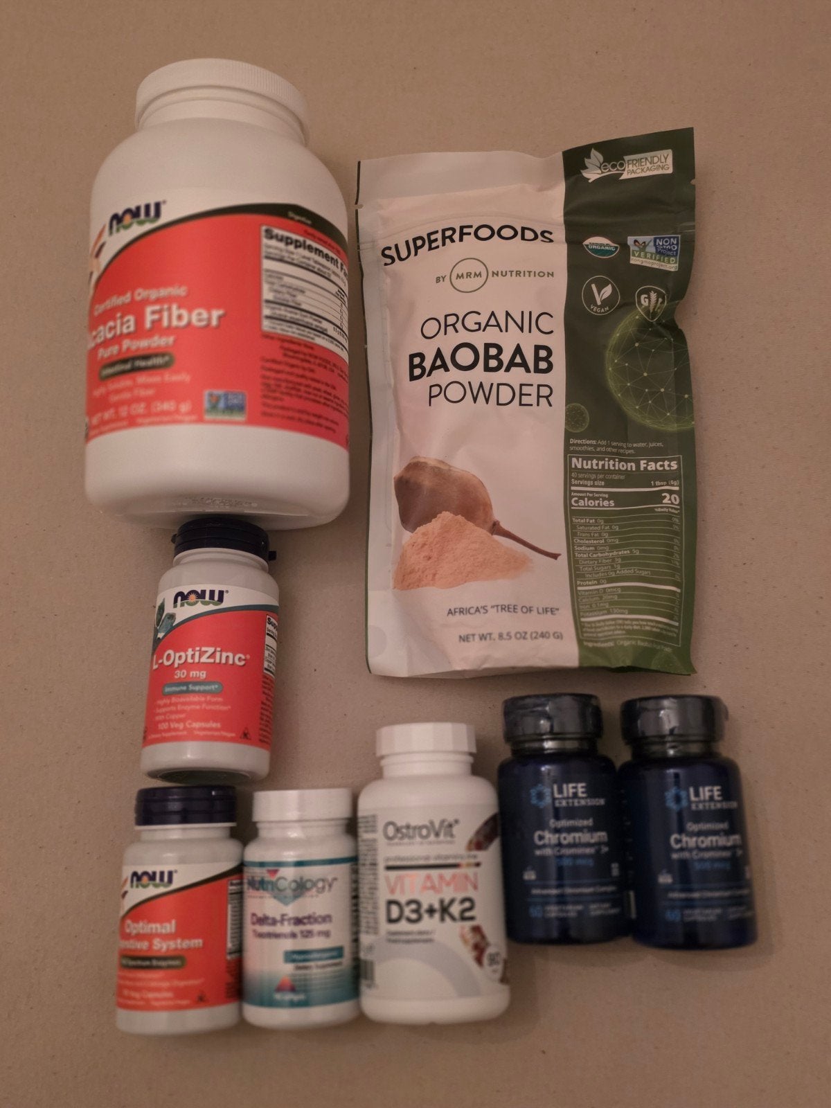 Supplementen, Ophalen of Verzenden, Nieuw, Poeder of Drank