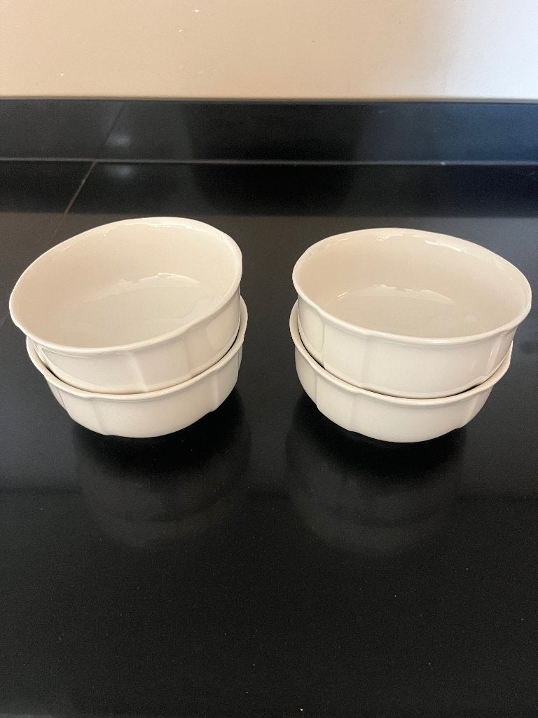 Villeroy en Boch Manoir, Klassiek, Villeroy & Boch, Ophalen of Verzenden, Porselein