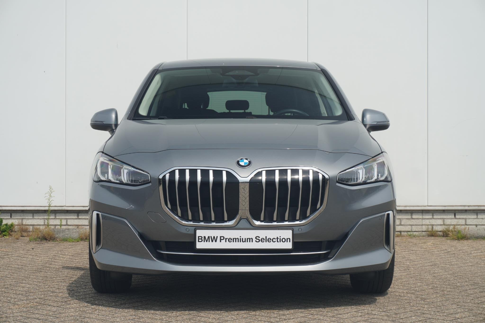 BMW 2 Serie Active Tourer 218i | Luxury Line | Harman-Kardon, Auto's, 136 pk, Gebruikt, Met garantie (alle), 1445 kg