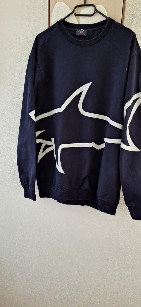 Paul & Shark truien en shirts, Ophalen of Verzenden, Gedragen, Overige maten