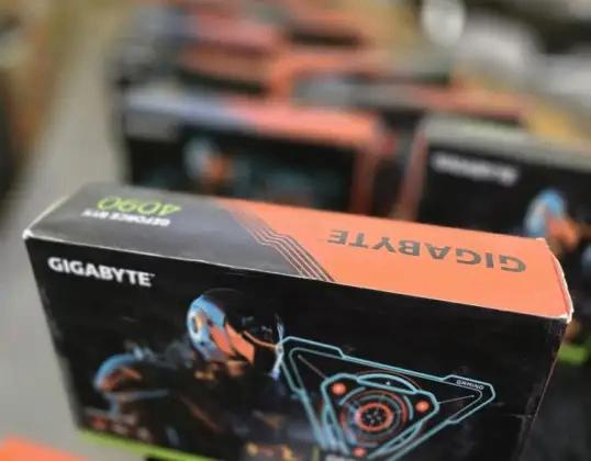 SCAM! RTX 4090 ZONDR GPU EN GEHEUGEN, Computers en Software, Videokaarten, Zo goed als nieuw, PCI-Express 4.0, GDDR6, Ophalen of Verzenden