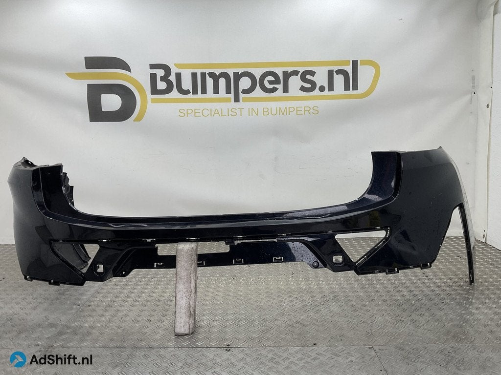 Bumper BMW X4 G02 2021 51128081867 Achterbumper F3-18255