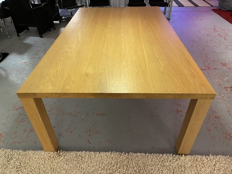 Bert Plantagie Pure T – Hout | Hans Daalder, Ophalen, Overige materialen, 100 tot 150 cm, Design
