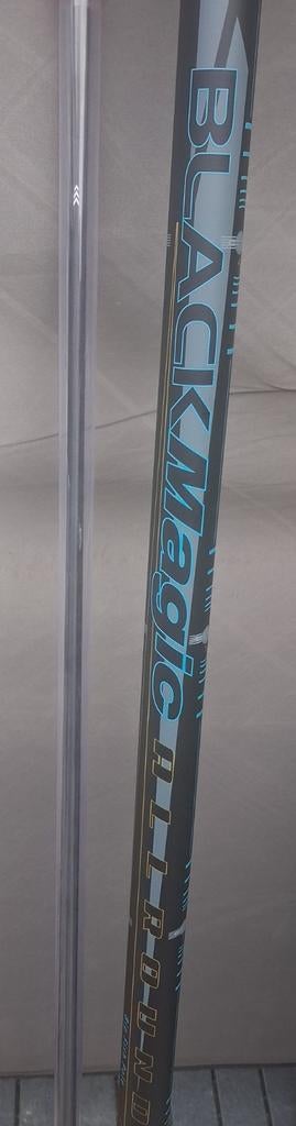 Browning Black Magic vaste stok, Watersport en Boten, Ophalen, Nieuw, Vaste hengel