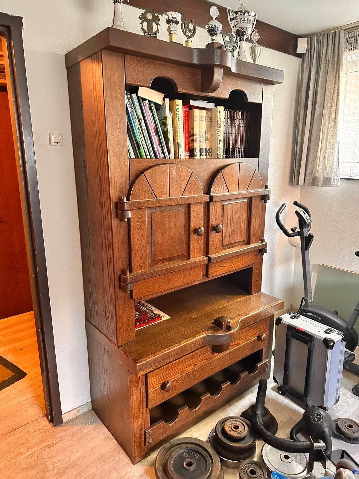 Foto 23 van Gehele inboedel meubilair gratis af te halen