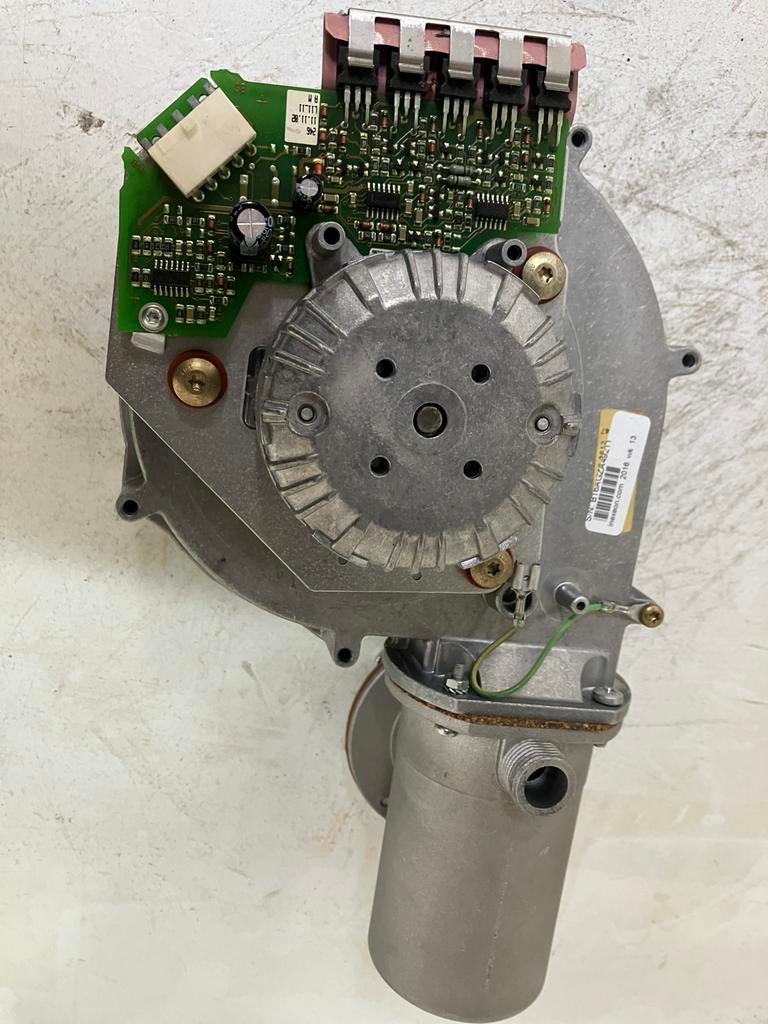 Ferroli ventilator Ultima 3/4 en S, Ophalen, Gebruikt