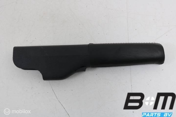 Leder handrem VW Golf Plus 6 1K0711461E, Gebruikt