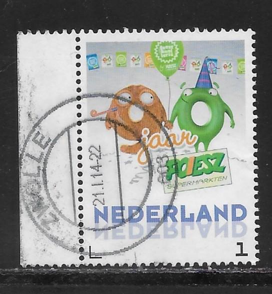 Persoonlijke, Poiesz Supermarkten 90 jaar (K2018), Ophalen of Verzenden
