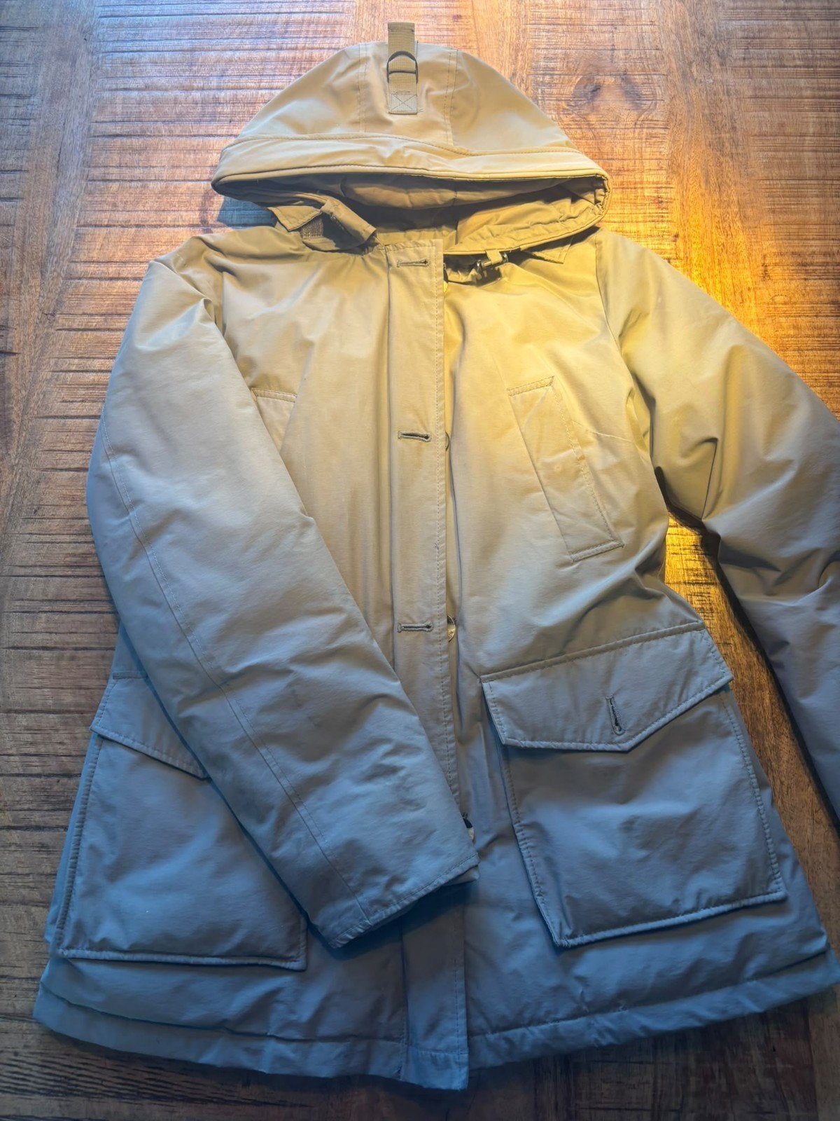 Airforce jas maat M - Zo goed als nieuw, Maat 38/40 (M), Airforce, Ophalen of Verzenden, Zo goed als nieuw