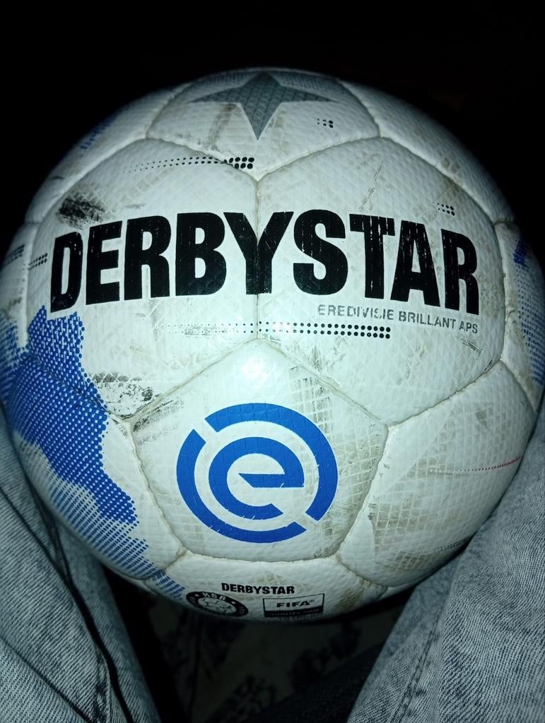 Voetbal eredivisie, Maat XL, Ophalen of Verzenden, Bal