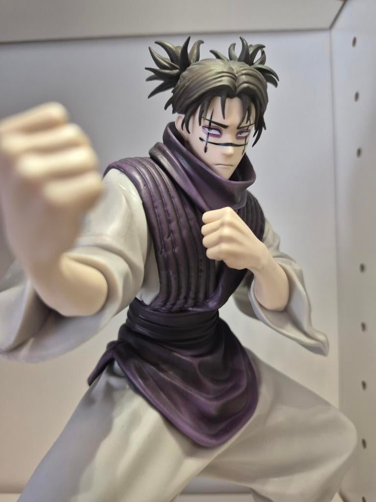 Choso figuur Jujutsu Kaisen - Zonder doos, Ophalen of Verzenden, Zo goed als nieuw
