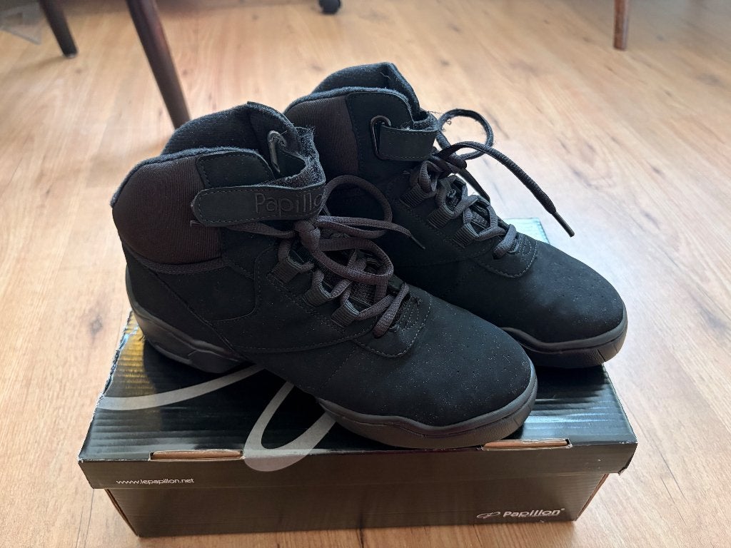 Papillon danssneakers maat 38, Ophalen, Zo goed als nieuw, Schoenen