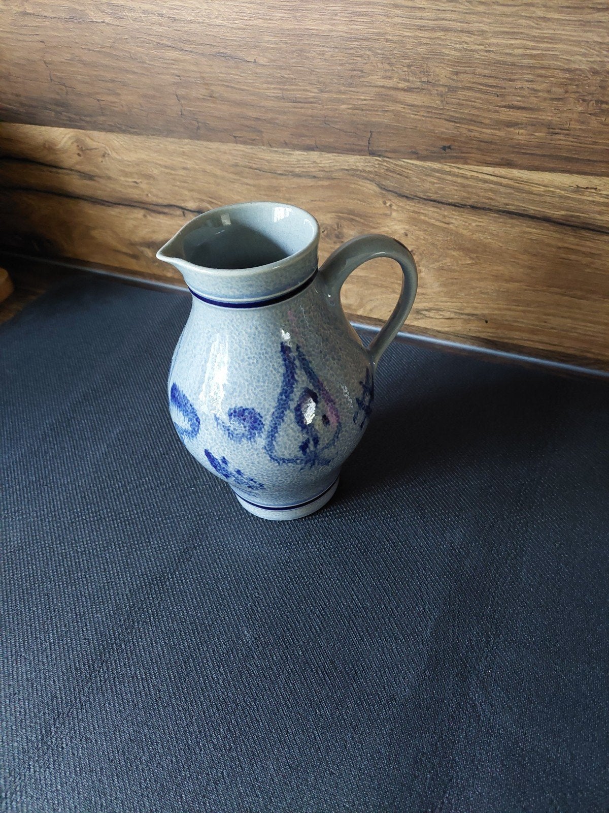 melkkanetje, Antiek en Kunst, Ophalen of Verzenden