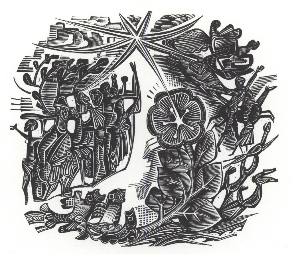 0061 Ex Libris Nederland : Jan Sleper, 1967, Verzenden, Ex libris