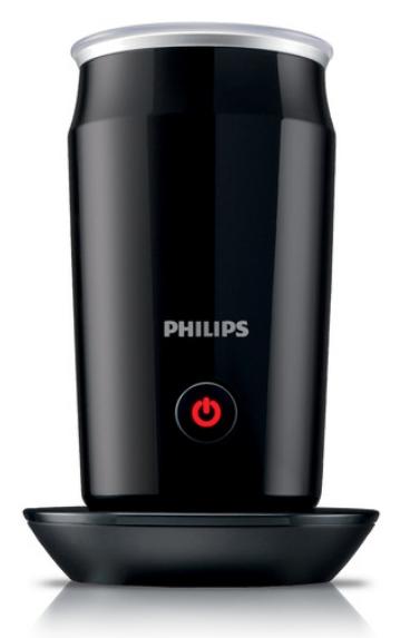 Ca6500/63 Philips Senseo Melkopschuimer, Witgoed en Apparatuur, Melkopschuimers, Nieuw, Elektrische melkopschuimer, Ophalen of Verzenden