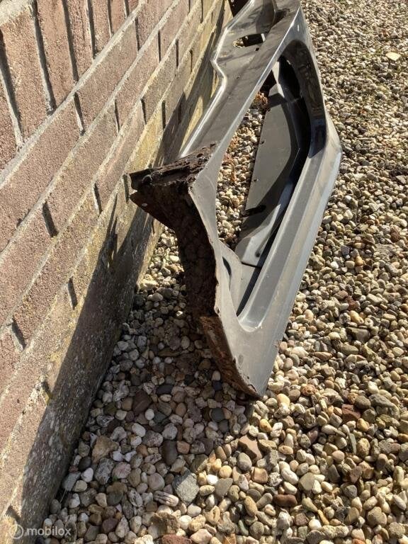 voorfront voor front volvo amazon, Gebruikt, Voor, Ophalen of Verzenden