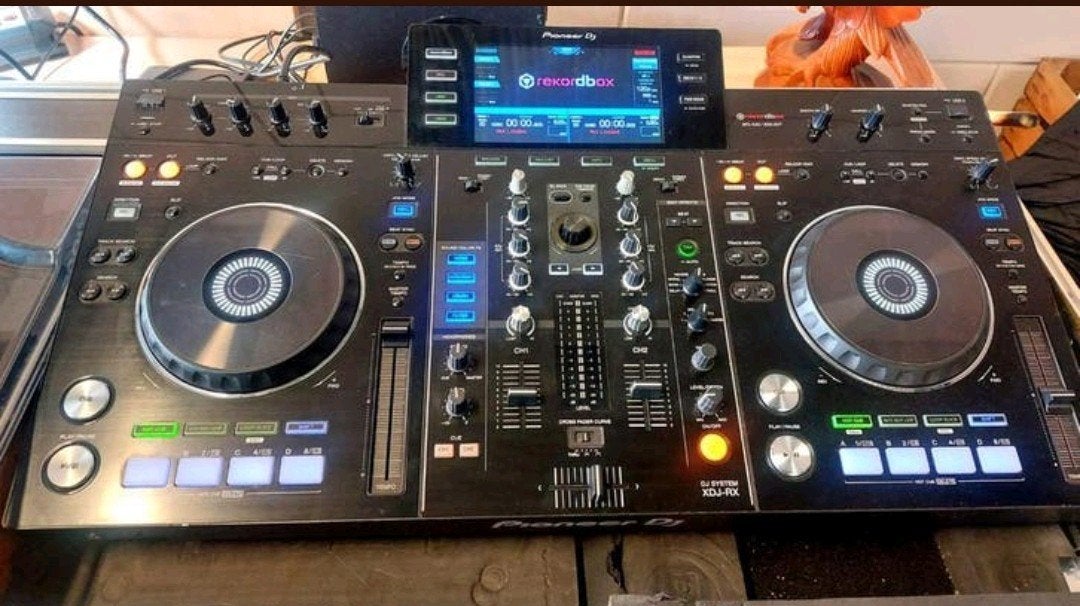 Vind xdj rx op Marktplaats - juli 2026