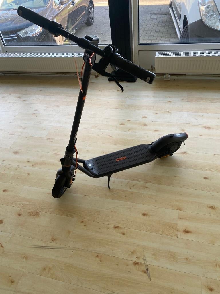 ninebot step, Ophalen, Nieuw, Elektrische step (E-scooter), Ninebot