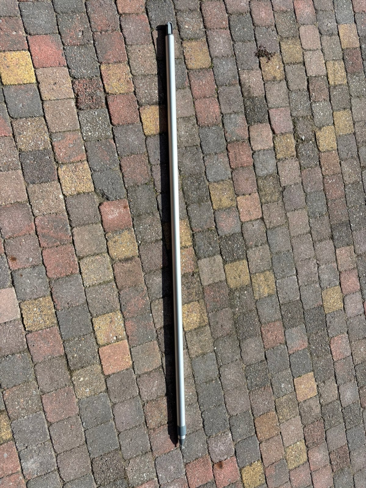 Rafter, Ophalen, Zo goed als nieuw