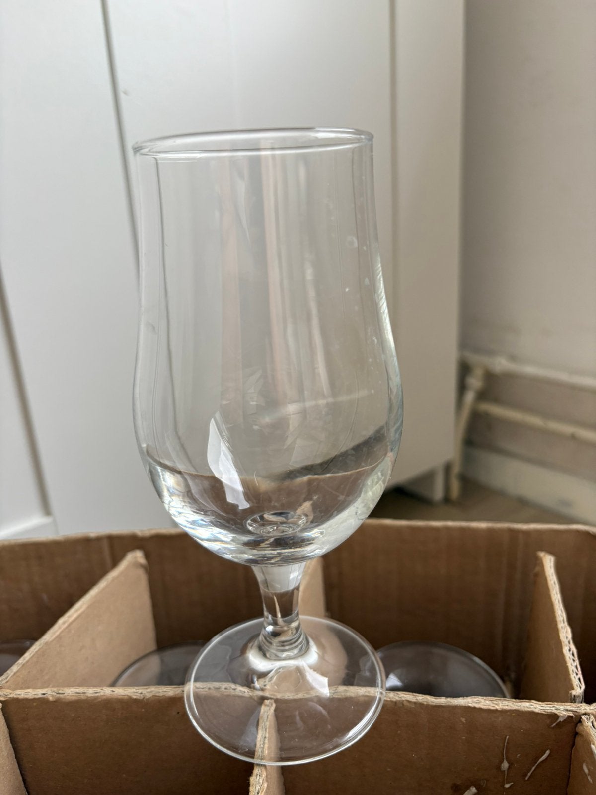 Cocktail, Verzamelen, Glas en Borrelglaasjes, Ophalen, Zo goed als nieuw, Overige typen